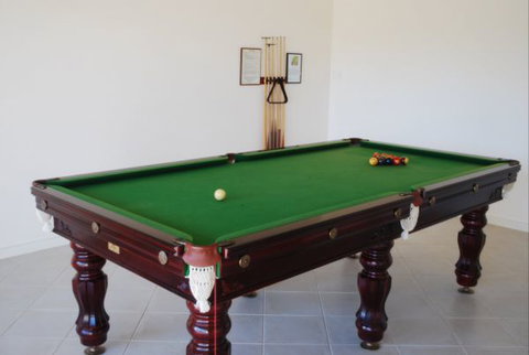 5 Nautilus At Port Elliot - Tourism TAS 6